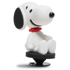 Crocs 3D Snoopy Jibbitz™ charms