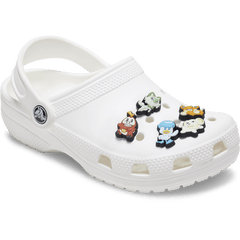 Crocs Pokemon Paldea 5 Pack Jibbitz™ charms