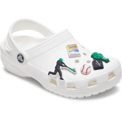 Crocs Baseball Team 5 Pack Jibbitz™ charms