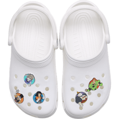 Crocs Dragon Ball Z 5 Pack 2 Jibbitz™ charms