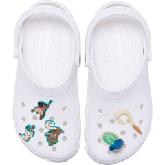 Crocs Disney Moana 5 Pack Jibbitz™ charms