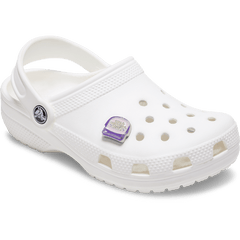 Crocs Girls Supporting Girls Jibbitz™ charms
