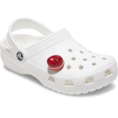 Crocs Stacked Cherry Jibbitz™ charms