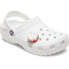 Crocs Stacked Skull Jibbitz™ charms