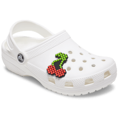 Crocs Beaded Cherry Jibbitz™ charms