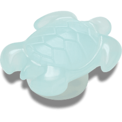 Crocs Squish Filled Turtle Jibbitz™ charms