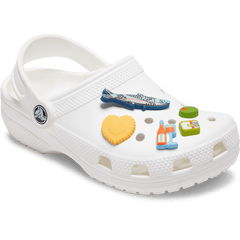 Crocs Ciao Bella 5 Pack Jibbitz™ charms