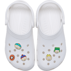 Crocs South Park 5 Pack Jibbitz Shoe Charm