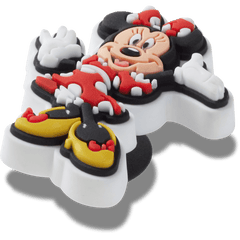 Crocs Disney Minnie Mouse Jibbitz™ charms