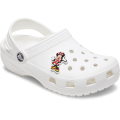 Crocs Disney Minnie Mouse Jibbitz™ charms