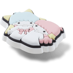 Crocs Sanrio Little Twin Stars Jibbitz™ charms