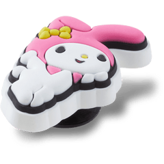 Crocs Sanrio MyMelody Jibbitz™ charms