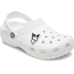 Crocs Sanrio Kuromi Jibbitz™ charms