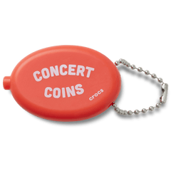 Crocs Jelly Cash Pouch Jibbitz™ charms