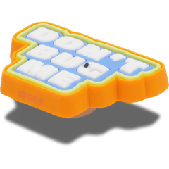 Crocs Dont Bug Me Jibbitz™ charms