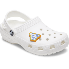 Crocs Dont Bug Me Jibbitz™ charms