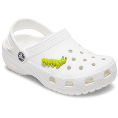 Crocs Crafty Caterpillar Jibbitz™ charms