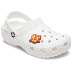 Crocs Pretzel Doodle Jibbitz™ charms