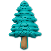 Crocs Dimensional Pine Tree Jibbitz™ charms