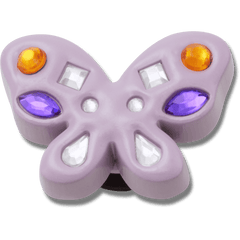 Crocs Meta Butterfly Jibbitz™ charms