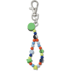Crocs Yin Yang Key Chain Jibbitz™ charms