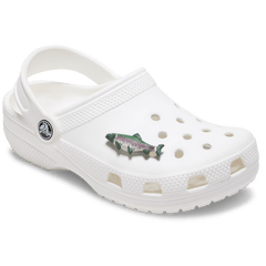 Crocs Trout Fish Jibbitz™ charms