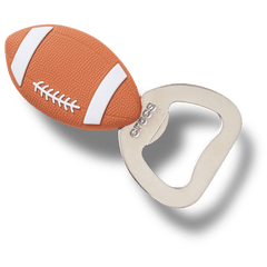 Crocs Football Bottle Opener Jibbitz™ charms