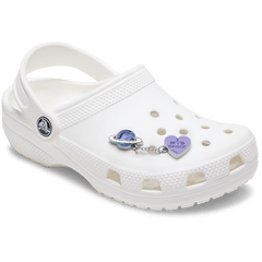 Crocs I Need Space Planet Chain Jibbitz™ charms