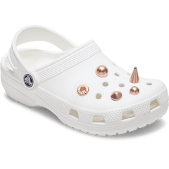 Crocs Pink Indie 5 Pack Jibbitz™ charms