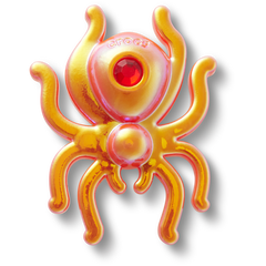 Crocs Dimensional Spider Jibbitz™ charms