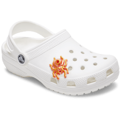 Crocs Dimensional Spider Jibbitz™ charms