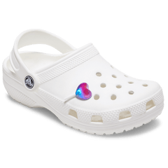 Crocs Jelly Heart Lollipop Jibbitz™ charms