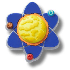 Crocs Solar System Jibbitz™ charms