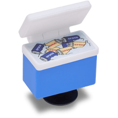 Crocs Hinge Drink Cooler Jibbitz™ charms