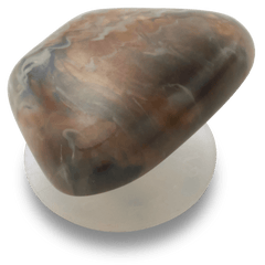 Crocs Crafted Small Marble Stone Jibbitz™ charms