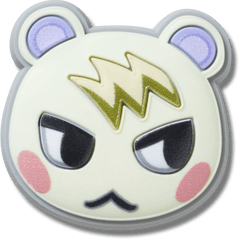 Crocs Animal Crossing Marshal Jibbitz™ charms