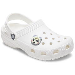Crocs Animal Crossing Marshal Jibbitz™ charms