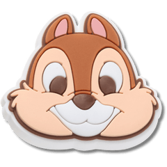 Crocs Disney Chip N Dale Cute Jibbitz™ charms