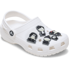 Crocs South Park Goth Kids 5 Pack Jibbitz Shoe Charm