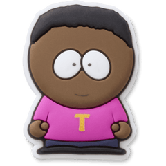 Crocs South Park Tolkien Jibbitz Shoe Charm