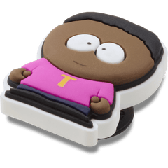 Crocs South Park Tolkien Jibbitz Shoe Charm