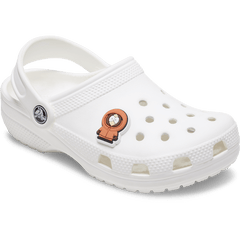 Crocs South Park Kenny Jibbitz Shoe Charm