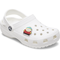 Crocs South Park Cartman Jibbitz Shoe Charm