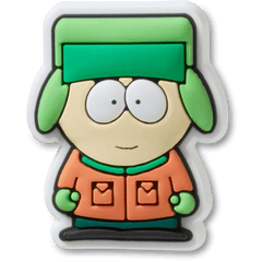 Crocs South Park Kyle Jibbitz Shoe Charm