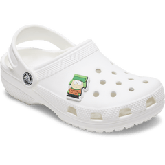 Crocs South Park Kyle Jibbitz Shoe Charm