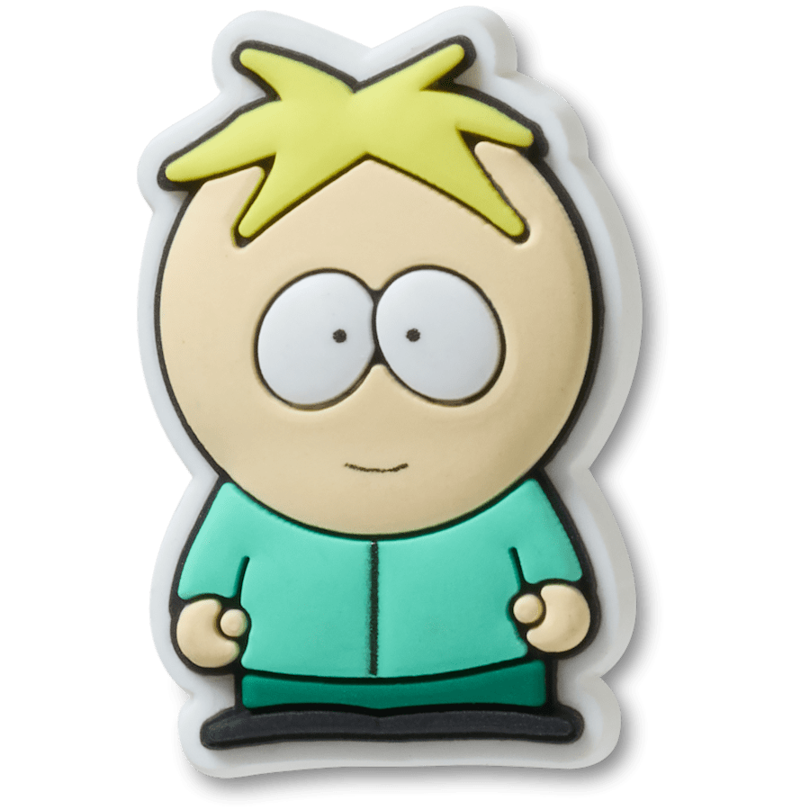 Crocs South Park Butters Jibbitz Shoe Charm