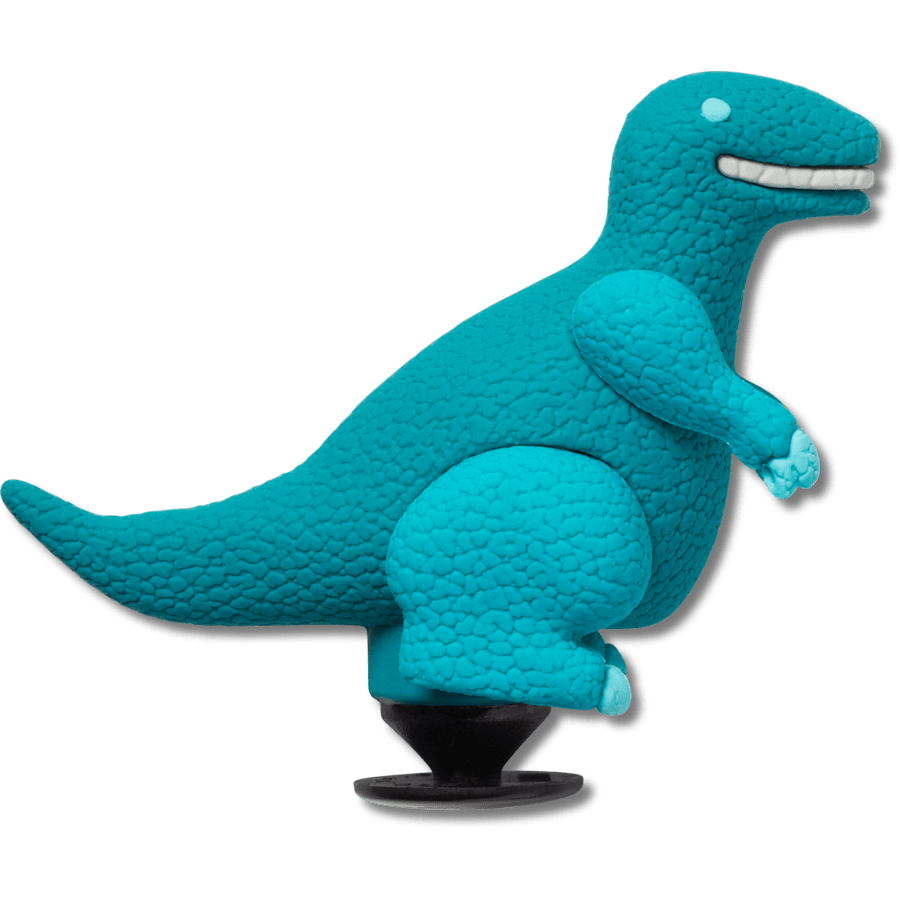 Crocs 3D T-Rex Dino Jibbitz™ charms