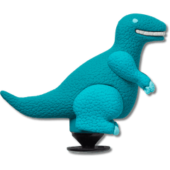 Crocs 3D T-Rex Dino Jibbitz™ charms