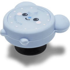 Crocs Never Late Clock Jibbitz™ charms