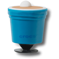 Crocs 3D Party Pong Cup Jibbitz™ charms
